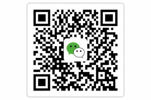 母狗公众号二维码